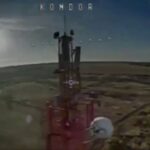 Бійці Нацгвардії на Куп’янському напрямку знищили ворожий РЕБ, гармати та укриття росіян