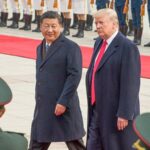 Китай пообіцяв вторгатися на Тайвань, поки Трамп буде на посаді президента США
