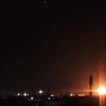 Безпілотники атакували хімзавод “Азот” у Ставропольському краї РФ