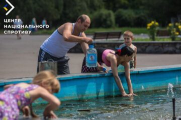 Спротив: на ТОТ Донбасу ціни на питну воду різко зросли