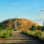 Кургани, фортеці, Січі: через бойові дії на Херсонщині пошкоджені пів тисячі пам’яток археології