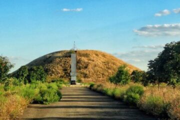 Кургани, фортеці, Січі: через бойові дії на Херсонщині пошкоджені пів тисячі пам’яток археології