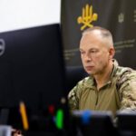 Сирський доповів Зеленському про успіхи Сил оборони на напрямку Добропілля і Покровська