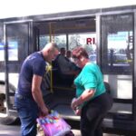 На Донеччині розпочалася примусова евакуація родин із дітьми із 5 населених пунктів