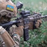 Генштаб: українським підрозділам вдалося просунутися на Північно-Слобожанському напрямку