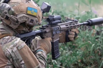 Генштаб: українським підрозділам вдалося просунутися на Північно-Слобожанському напрямку