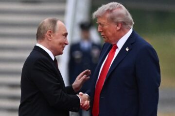 Нордично-Балтійська вісімка після саміту Трампа та Путіна: “Жодних рішень щодо України без України, Путіну не можна довіряти”