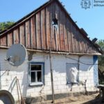 Окупанти атакували понад 500 разів Запорізьку область