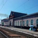 Безпілотники атакували залізничну станцію у Воронезькій області в Росії