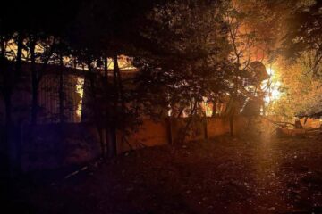 На Донеччині окупанти вбили п’ятьох цивільних