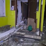Росіяни атакували Харківщину, двоє людей постраждали
