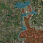 Генштаб: Сили оборони зачистили від російських окупантів шість населених пунктів Донеччини