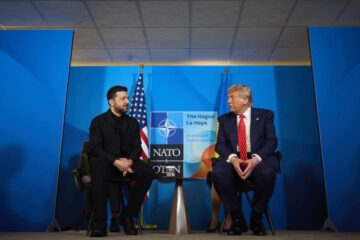 Зустріч Трампа і Зеленського запланована на 20 годину, ще через дві години – переговори з європейськими лідерами