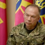 Сирський визнав брехню окремих підрозділів про реальний стан справ на Покровському напрямку