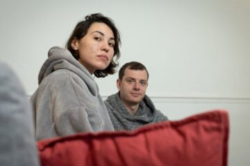 The Guardian: третина бюджету на розміщення українських біженців у Британії не використана. Тисячам загрожує безпритульність
