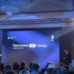 Стефанчук про переговори у США: “Я оптимістично налаштований”