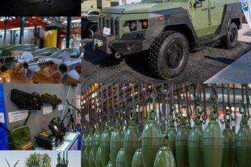 NAUDI закликає Верховну Раду повернути законопроєкт «Defence City» на доопрацювання