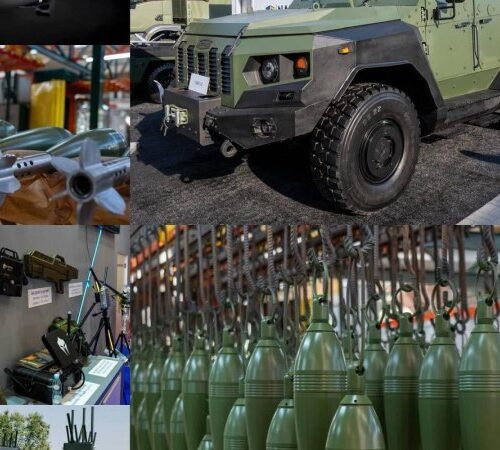NAUDI закликає Верховну Раду повернути законопроєкт «Defence City» на доопрацювання