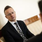 Сійярто поскаржився на український удар по нафтопроводу і пригрозив відрізати Україні постачання електроенергії
