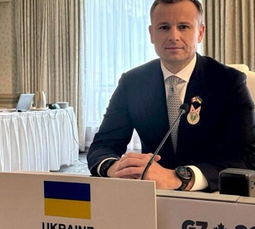 ​Міністр фінансів: Україна мобілізує переговори для покриття дефіциту бюджету у 2026 році