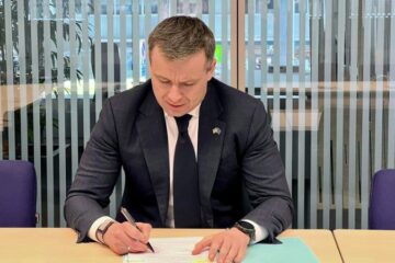 Марченко: бюджет-2026 формують за сценарієм продовження війни