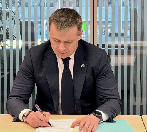 Марченко: бюджет-2026 формують за сценарієм продовження війни