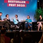 У Львові пройшов 1-й BestsellerFest