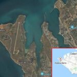 Партизани “АТЕШ” розвідали логістику росіян у бухті Козачій в окупованому Севастополі