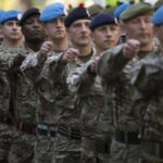 Лондон підтвердив готовність відправити свої війська до України