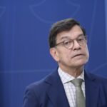 У Швеції судитимуть ексрадника з питань безпеки у справі загублених конфіденційних документів