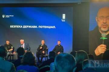 Шмигаль: Міноборони розширило можливості для військових замовляти необхідну зброю та техніку
