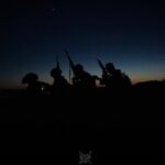 Сили оборони: ворог готується перекинути штурмові підрозділи з Херсонського на Запорізький напрямок