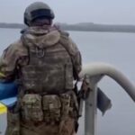 Генштаб: російська армія здійснила спробу просунутися в районі Антонівського моста на Херсонщині