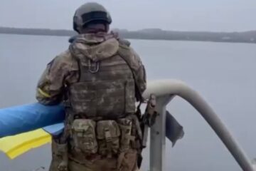 Генштаб: російська армія здійснила спробу просунутися в районі Антонівського моста на Херсонщині