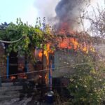 Росіяни атакували Дніпропетровщину дронами та з артилерії. Є пошкодження