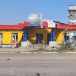 Російська армія масовано атакувала Добропілля і Костянтинівку: є жертви серед цивільних