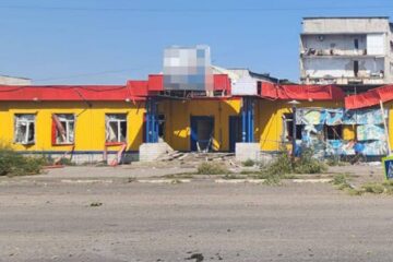 Російська армія масовано атакувала Добропілля і Костянтинівку: є жертви серед цивільних