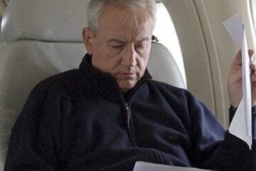 NGL: колишній український олігарх Димінський, якого 8 років шукають за смертельну ДТП, веде комфортне життя в Європі