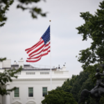 Розпочинається зустріч Володимира Зеленського з Дональдом Трампом у Білому домі