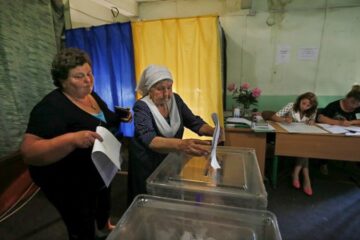 Зеленський: звичайно, після війни будуть вибори, але вони мусять бути в безпеці