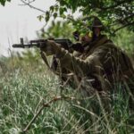 Генштаб: на Покровському напрямку від початку доби відбулось понад пів сотні боєзіткнень