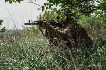 Генштаб: на Покровському напрямку від початку доби відбулось понад пів сотні боєзіткнень