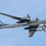 Росія підняла у повітря борти стратегічної авіації (оновлено)