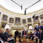 FT: Україна не віддасть Росії територію і вимагає компенсацію збитків