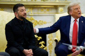 Зеленський підтвердив пропозицію США купити в них зброю на 90 млрд: це частина гарантій безпеки