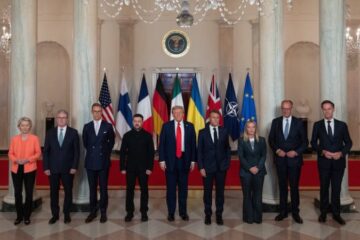 Європейські лідери порівняли вимогу Росії щодо Донбасу з проханням до США здати рідний штат Трампа – Флориду, – WSJ