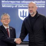 Шмигаль запросив японських партнерів долучитися до низки проєктів, зокрема – щодо реабілітації українських військових
