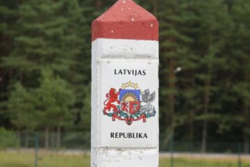 У вересні в Латвії відбудуться навчання НАТО за участю близько 12 тисяч військових