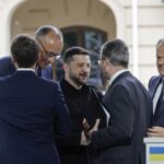 Коаліція охочих сьогодні проведе засідання на тлі перемовин у Білому домі