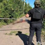У Ніжині внаслідок дронової атаки росіян загинув цивільний